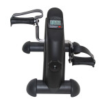 Велотренажер DFC B806 черный