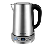 Чайник электрический Redmond RK-M1305D нержавеющая сталь
