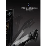 Встраиваемый электрический духовой шкаф Zigmund & Shtain EN 117.921 B