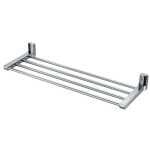 Полка для полотенец WasserKraft Leine K-5011