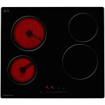 Встраиваемая электрическая варочная панель Zigmund & Shtain CN 42.6 B