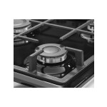 Встраиваемая газовая варочная панель Simfer H45V30B416