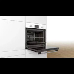 Встраиваемый электрический духовой шкаф Bosch HBF534EW0R