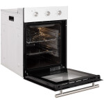 Встраиваемый электрический духовой шкаф Avex HM 4060 1W