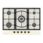 Встраиваемая газовая варочная панель Zigmund & Shtain G 16.7 X