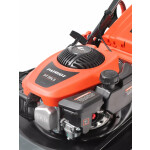 Газонокосилка бензиновая Patriot PT 55LS