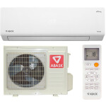 Сплит-система ABASK ABK-09 RND/TC3/E1