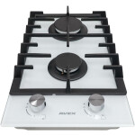 Встраиваемая газовая варочная панель Avex HM 3022 W