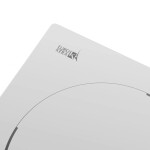 Встраиваемая индукционная варочная панель Maunfeld EVI.453-WH