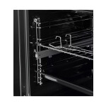 Встраиваемый электрический духовой шкаф Maunfeld EOEFG.566RIB.RT