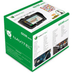 GPS навигатор Navitel G550