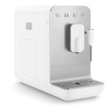 Кофемашина Smeg BCC02WHMEU