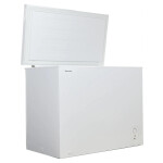 Морозильная камера Hisense FC325D4BW1