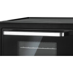 Мини-печь BBK OE4084MC