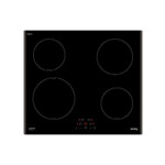 Встраиваемая индукционная варочная панель Korting HI 64013 B