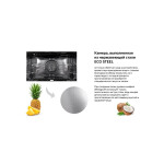 Встраиваемый электрический духовой шкаф Weissgauff OE 449 PDW