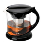 Заварочный чайник Mallony Decotto-1000 (910108)