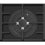 Встраиваемая газовая варочная панель Korting HGG 6825 CTN