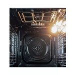 Встраиваемый электрический духовой шкаф Lex EDP 4590 BL