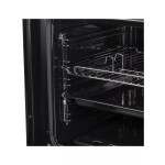 Встраиваемый газовый духовой шкаф Maunfeld EOGC604B