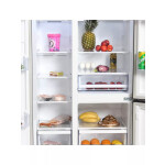 Холодильник Hyundai CS5073FV шампань