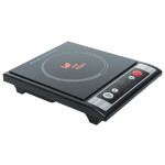 Настольная плита Kitfort КТ-107