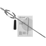 Комбинированная плита DeLuxe 506040.01 гэ кр