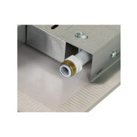 Встраиваемая газовая варочная панель Gefest ПВГ 2231 К12