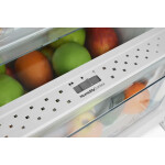 Холодильник Scandilux SBS711EZ12 W