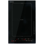 Встраиваемая индукционная варочная панель Ginzzu HCI-255