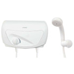 Водонагреватель проточный Atmor Classic 501 5 душ+кран