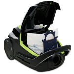 Пылесос Electrolux ZUOGREEN+