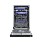 Встраиваемая посудомоечная машина Maunfeld MLP-08IMRO