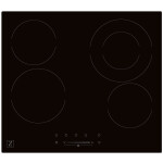 Встраиваемая электрическая варочная панель Zugel ZEH602B