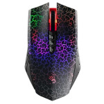 Мышь A4Tech Bloody Blazing A 7 Black USB