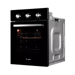 Встраиваемый электрический духовой шкаф Lex EDM 4570 BL