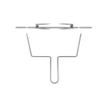 Мини-печь BBK OE5562MC