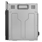 Встраиваемый электрический духовой шкаф Maunfeld AEOC.575S