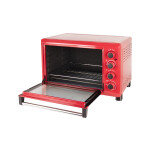 Мини-печь Oursson MO4225/RD