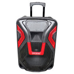 Минисистема Hyundai H-MC140