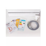 Посудомоечная машина Exiteq EXDW-T503