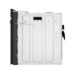 Встраиваемый электрический духовой шкаф Maunfeld EOEC 516B
