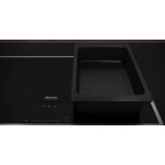 Встраиваемая индукционная варочная панель Miele KM 6349 BRWS