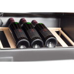 Винный шкаф Caso WineDeluxe E 29
