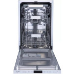 Встраиваемая посудомоечная машина EVELUX BD 4502