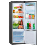 Холодильник Pozis RK-103 графитовый