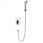 Смеситель для душа Timo Torne 4369/00SM chrome