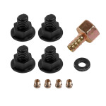 Комбинированная плита Maunfeld MGC60ECW05