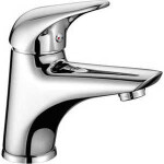 Смеситель для раковины Lemark Poseidon LM4206C