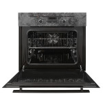 Встраиваемый электрический духовой шкаф Gefest ДА 622-02 К53